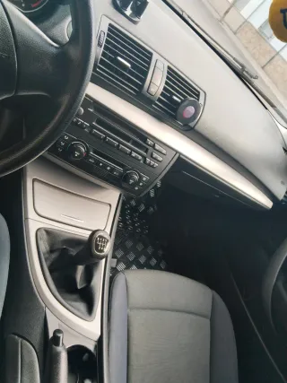 BMW Serie 1 2006