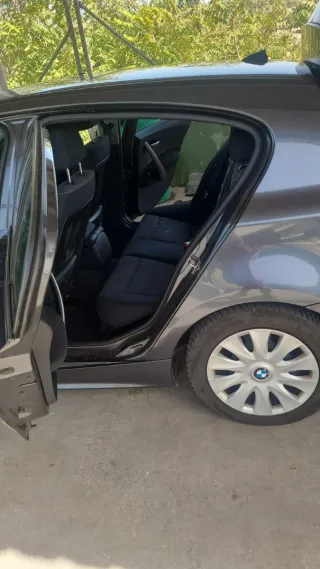 BMW Serie 1 2006