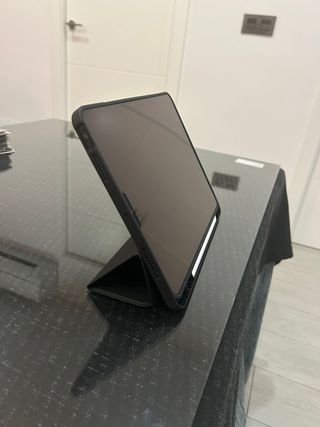 iPad 5ª Gen + Apple Pencil + Funda