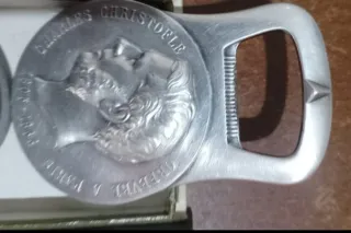 Apribottiglie Christofle Napoleone