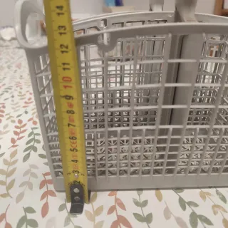 Cesto para lavavajillas (precio por unidad) Fagor