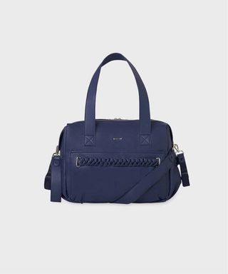 Borsa fasciatoio Mayoral blu