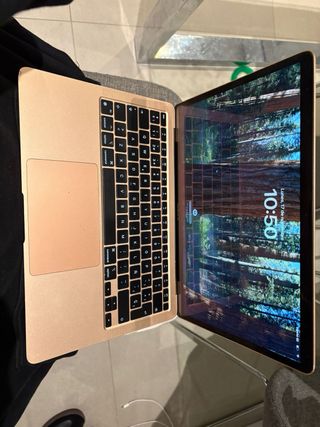 MacBook Air 2021 Poco Uso