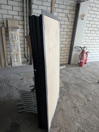 Escalera Escamoteable de techo