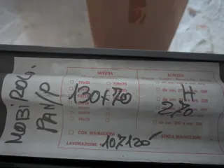 Escalera Escamoteable de techo