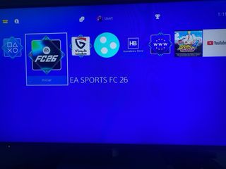 PS4 (version 9 leer Descripción)