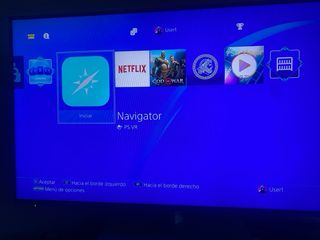 PS4 (version 9 leer Descripción)