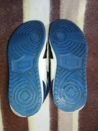 Zapatillas Nike Air Jordan 1 Talla 41