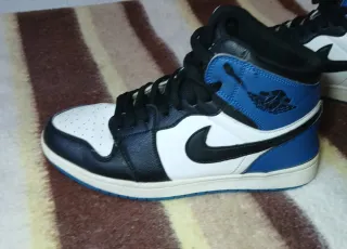 Zapatillas Nike Air Jordan 1 Talla 41