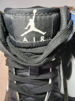 Zapatillas Nike Air Jordan 1 Talla 41