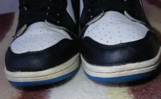 Zapatillas Nike Air Jordan 1 Talla 41