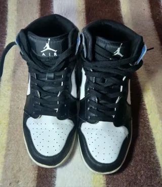 Zapatillas Nike Air Jordan 1 Talla 41