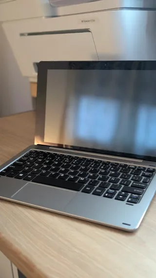 Tablet Chuwi Hi10 Windows 10