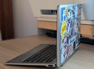 Tablet Chuwi Hi10 Windows 10