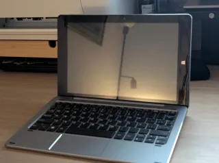 Tablet Chuwi Hi10 Windows 10