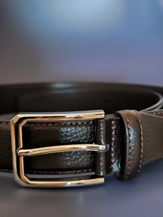 Cinturón  para hombre