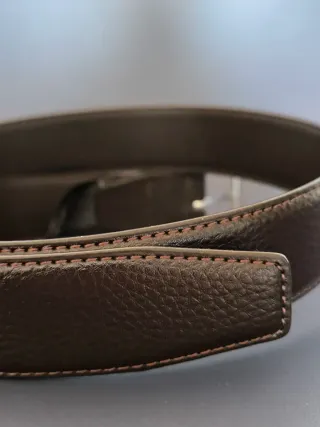 Cinturón  para hombre