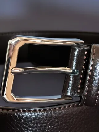 Cinturón  para hombre