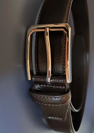 Cinturón  para hombre