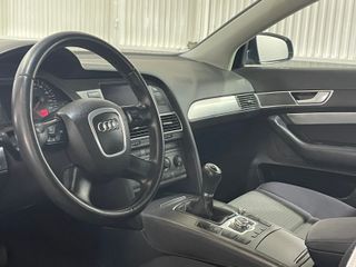 Audi A6 2.4