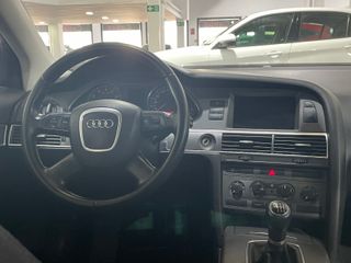 Audi A6 2.4