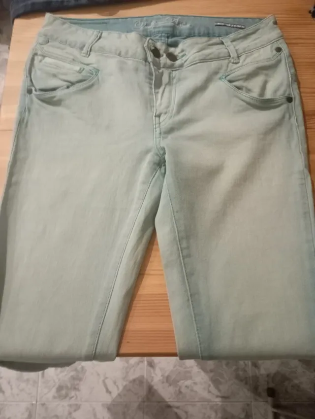 Pantalón pitillo Chipie