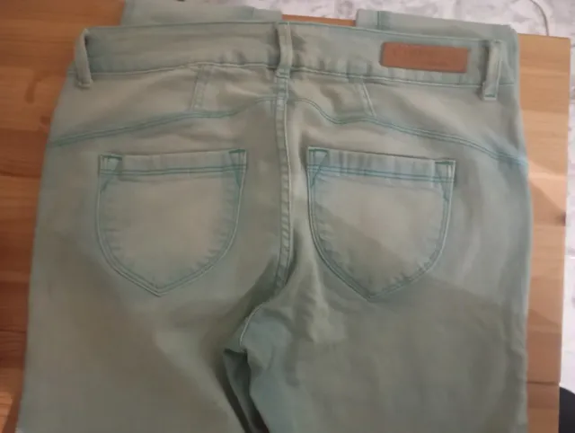 Pantalón pitillo Chipie