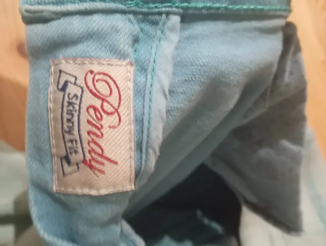 Pantalón pitillo Chipie