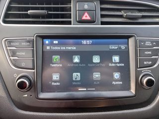 DESDE 199€ AL MES SIN ENTRADA HYUNDAI I20 GASOLINA