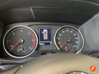 Volkswagen Crafter 2.0D crafter