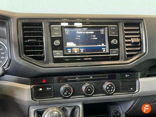 Volkswagen Crafter 2.0D crafter