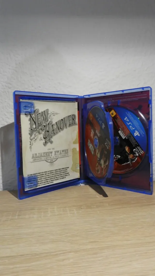 Red Dead Redemption 2 PS4 Edición Especial