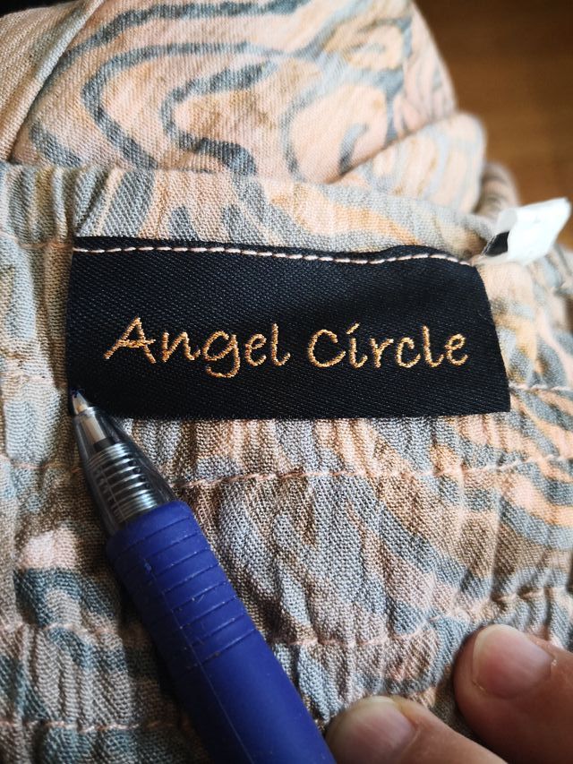 Vestido largo fiesta con chaquetilla