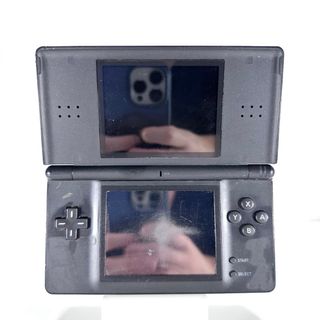 Nintendo DS lite Con pennino e caricatore