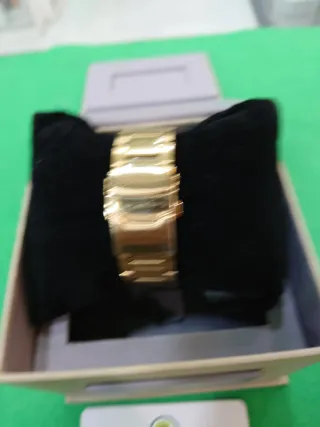 Reloj Viceroy 401183 Dorado