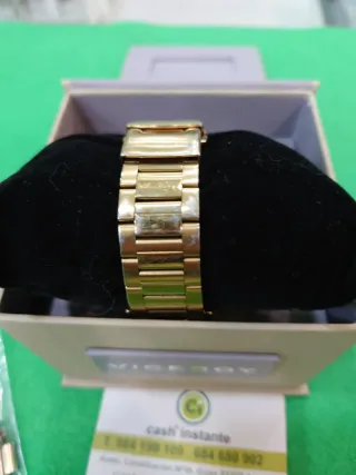 Reloj Viceroy 401183 Dorado