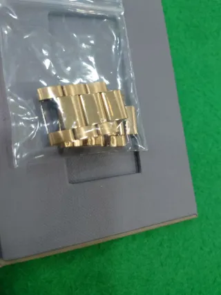 Reloj Viceroy 401183 Dorado