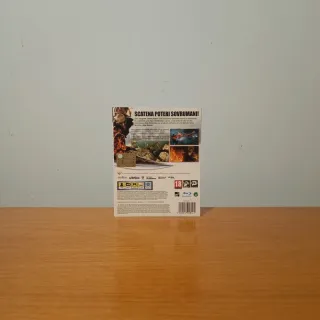 Prototype 2 – PlayStation 3