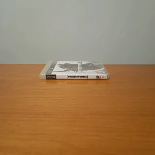 Prototype 2 – PlayStation 3