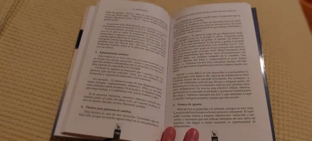 La asertividad: expresión de una sana autoestima