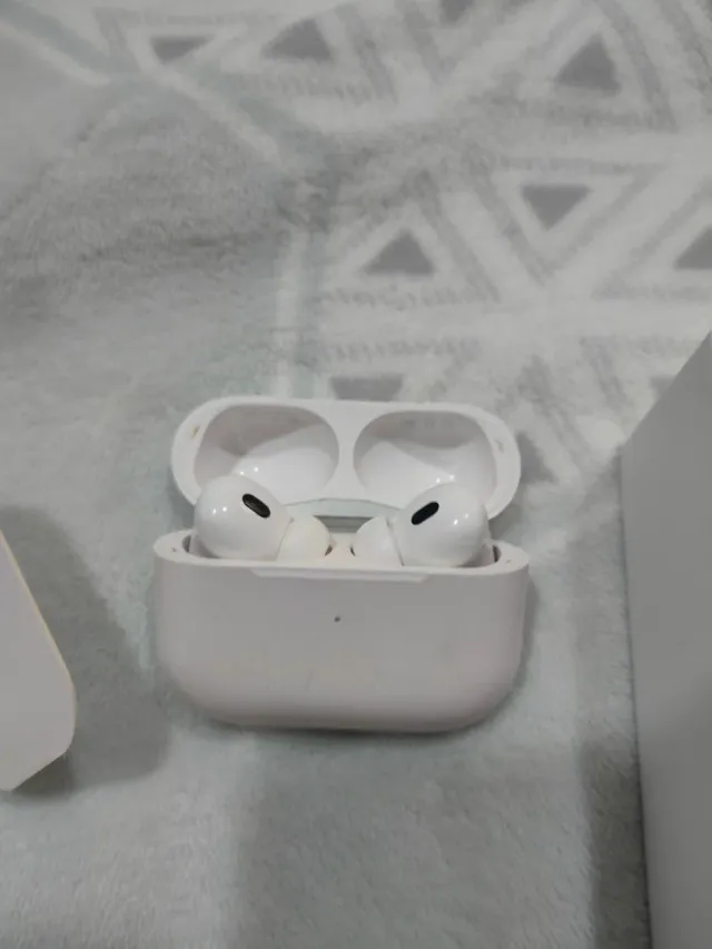 AirPods 2da Gen