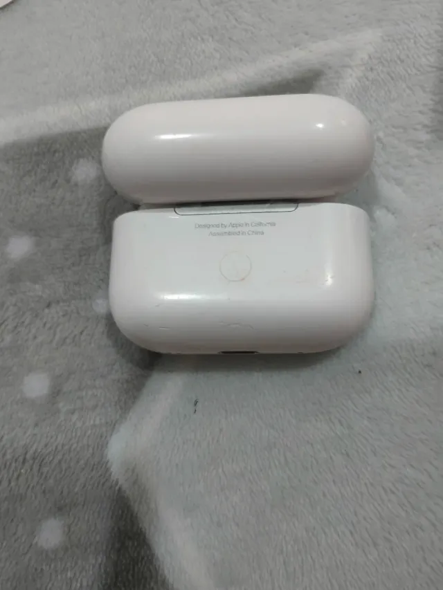 AirPods 2da Gen