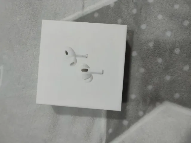 AirPods 2da Gen