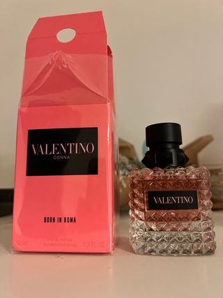 Perfume Valentino Born in Roma Donna