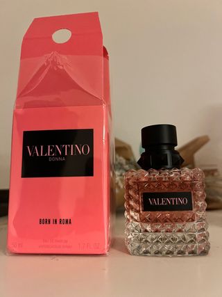 Perfume Valentino Born in Roma Donna
