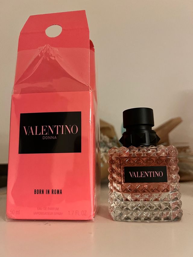 Perfume Valentino Born in Roma Donna