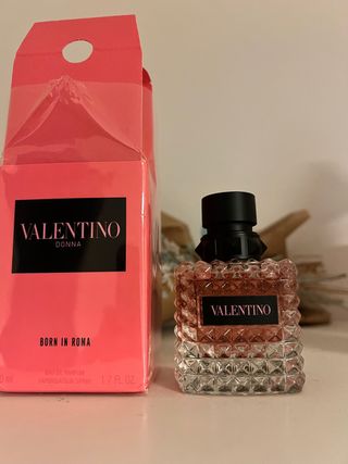 Perfume Valentino Born in Roma Donna