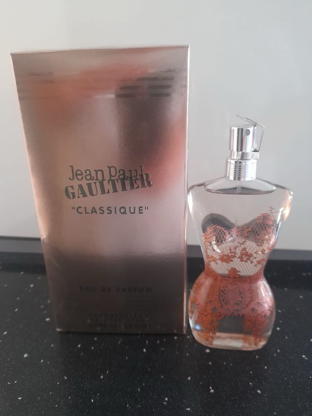 Jean Paul Gaultier Classique Eau de Parfum
