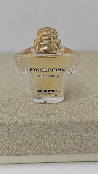 Mini Perfume Rykiel Rose Sonia Rykiel 7.5ml