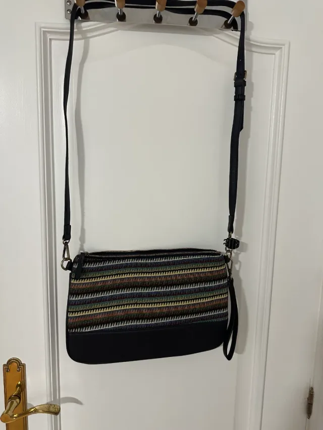 Bolso bandolera misako nuevo